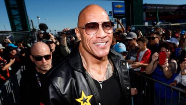 The Rock